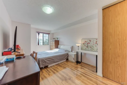 Office / Den Photo of 204 8511 Westminster Highway, Richmond, BC