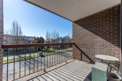 Pantry Photo of 204 8511 Westminster Highway, Richmond, BC