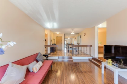 Primary Bedroom Photo of 204 8511 Westminster Highway, Richmond, BC