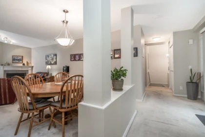 Breakfast Nook Photo of 216 13895 102 Avenue, Surrey, BC