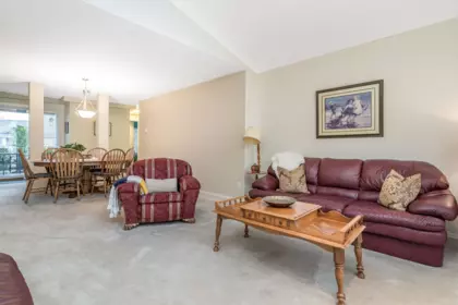 216 13895 102 Avenue, Surrey, BC, Surrey — Townhouse for sale
