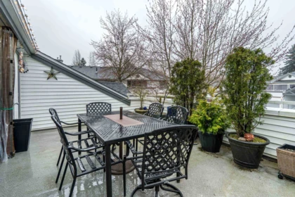 Garage Interior Photo of 216 13895 102 Avenue, Surrey, BC