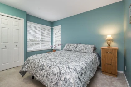 Laundry Room Photo of 216 13895 102 Avenue, Surrey, BC