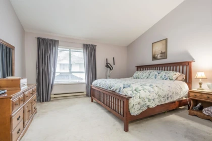 Office / Den Photo of 216 13895 102 Avenue, Surrey, BC