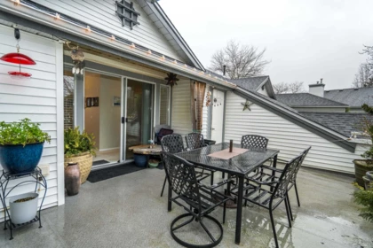 Outdoor Patio Photo of 216 13895 102 Avenue, Surrey, BC