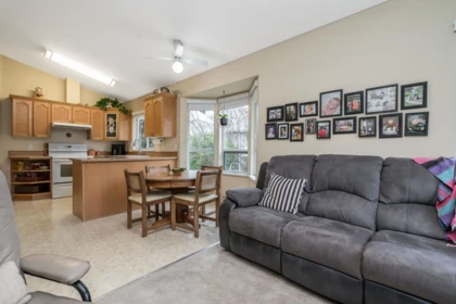 Powder Room Photo of 216 13895 102 Avenue, Surrey, BC