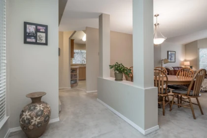 Primary Bedroom Photo of 216 13895 102 Avenue, Surrey, BC