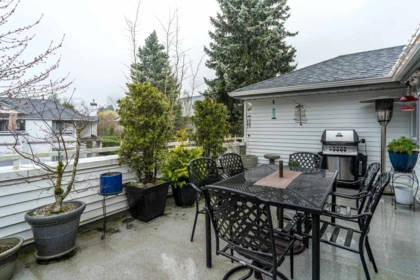 Staircase Photo of 216 13895 102 Avenue, Surrey, BC