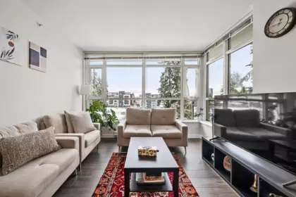 603 711 Breslay Street, Coquitlam, BC, Coquitlam — Apartment/Condo for sale