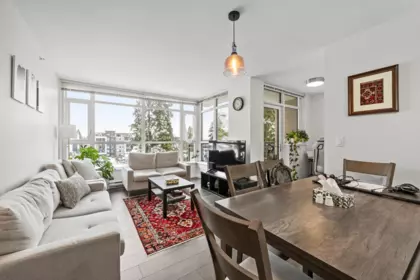 603 711 Breslay Street, Coquitlam, BC, Coquitlam — Apartment/Condo for sale