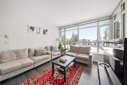 603 711 Breslay Street, Coquitlam, BC, Coquitlam — Apartment/Condo for sale