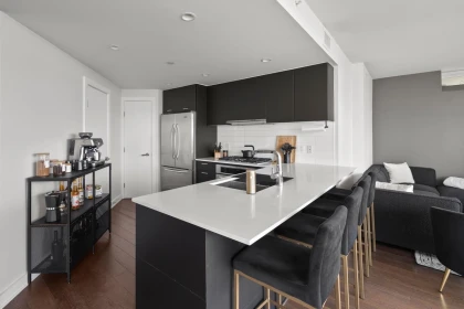 2601 1372 Seymour Street, Vancouver, BC, Vancouver — Apartment/Condo for sale