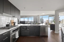2601 1372 Seymour Street, Vancouver, BC