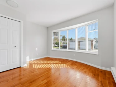 Bedroom 3 Photo of 113 14271 18a Avenue, Surrey, BC