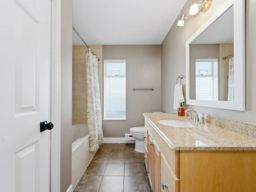 Bedroom 4 Photo of 113 14271 18a Avenue, Surrey, BC