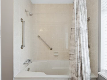 Guest Bathroom Photo of 113 14271 18a Avenue, Surrey, BC
