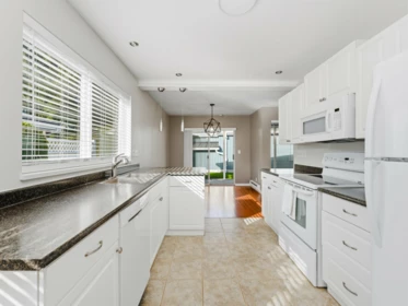 Kitchen Island Photo of 113 14271 18a Avenue, Surrey, BC