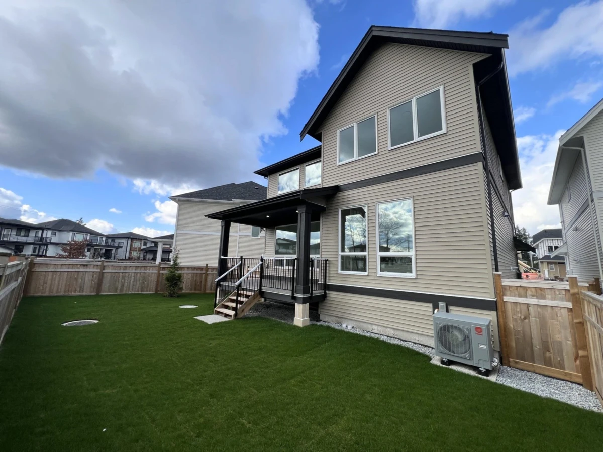 Family Room Photo of 27728 Track Place, Abbotsford, BC