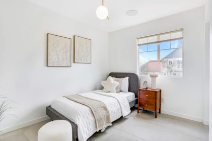 Loft / Bonus Room Photo of 6371 London Road, Richmond, BC