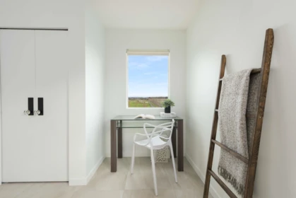 Office / Den Photo of 6371 London Road, Richmond, BC
