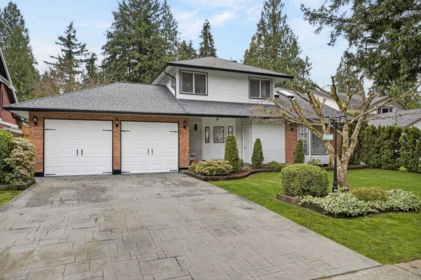 20508 92a Avenue, Langley, BC, Langley — Single Family Residence for sale