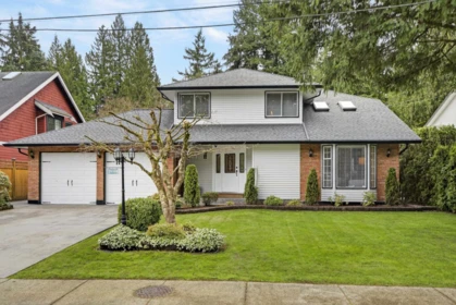 20508 92a Avenue, Langley, BC, Langley — Single Family Residence for sale