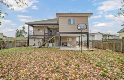 Aerial View of 12101 84 Avenue, Surrey, BC