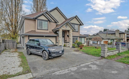 12101 84 Avenue, Surrey, BC, Surrey — Single Family Residence for sale
