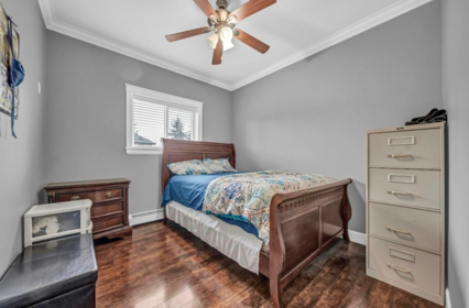 Office / Den Photo of 12101 84 Avenue, Surrey, BC