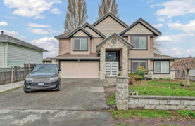 12101 84 Avenue, Surrey, BC