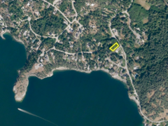 LOT 28 Lee Road, Garden Bay, BC