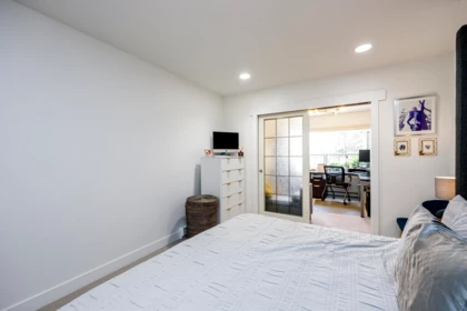 Loft / Bonus Room Photo of 303 1500 Ostler Court, North Vancouver, BC
