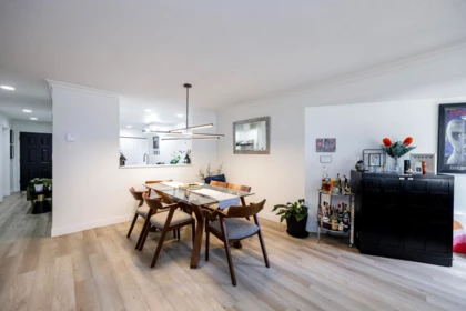 Pantry Photo of 303 1500 Ostler Court, North Vancouver, BC