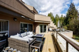 303 1500 Ostler Court, North Vancouver, BC