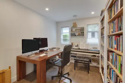 Hallway Photo of 104 1744 128 Street, Surrey, BC