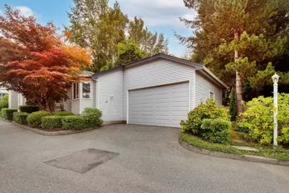 Hot Tub / Spa Photo of 104 1744 128 Street, Surrey, BC