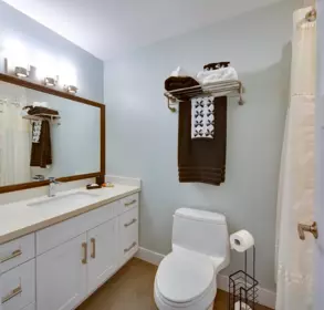Mudroom Photo of 104 1744 128 Street, Surrey, BC