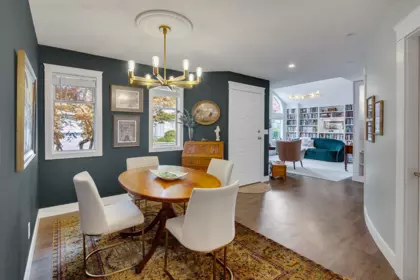Primary Bedroom Photo of 104 1744 128 Street, Surrey, BC