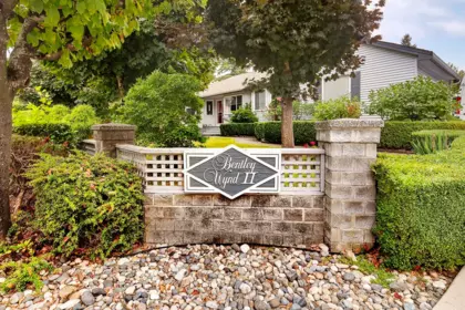 Street View Photo of 104 1744 128 Street, Surrey, BC
