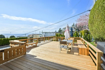1388 Kerfoot Road, White Rock, BC, White Rock — Single Family Residence for sale