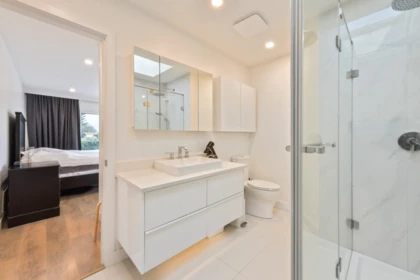 Loft / Bonus Room Photo of 1388 Kerfoot Road, White Rock, BC