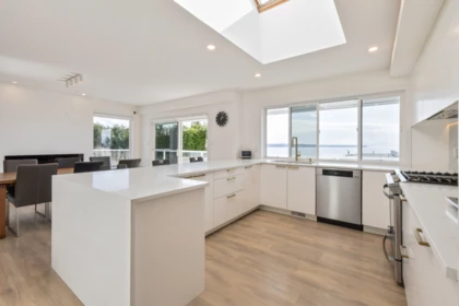 Pantry Photo of 1388 Kerfoot Road, White Rock, BC