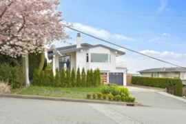 1388 Kerfoot Road, White Rock, BC