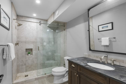 Front Yard Photo of 3377 Senkler Road, Port Moody, BC