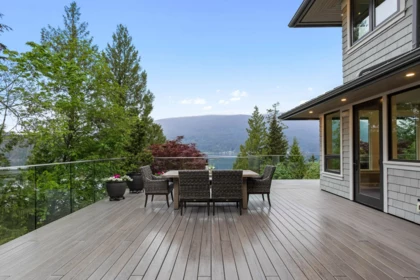 Hot Tub / Spa Photo of 3377 Senkler Road, Port Moody, BC