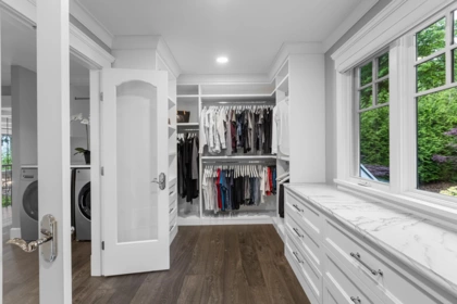 Loft / Bonus Room Photo of 3377 Senkler Road, Port Moody, BC