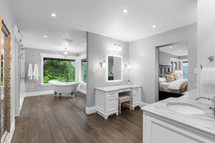 Mudroom Photo of 3377 Senkler Road, Port Moody, BC