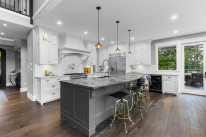Pantry Photo of 3377 Senkler Road, Port Moody, BC