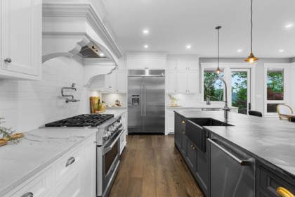 Primary Bedroom Photo of 3377 Senkler Road, Port Moody, BC