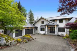 3377 Senkler Road, Port Moody, BC